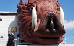 篠山観光ホテル